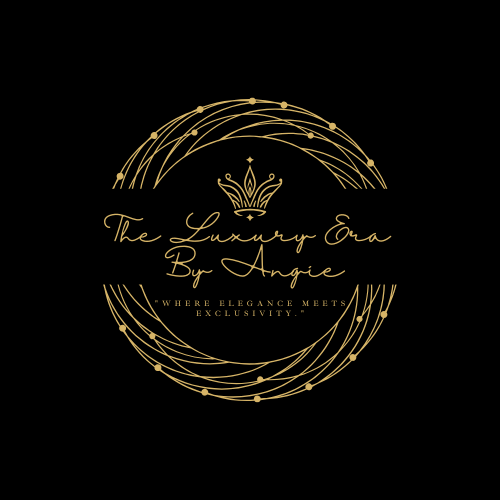 The Luxury Era By Angie