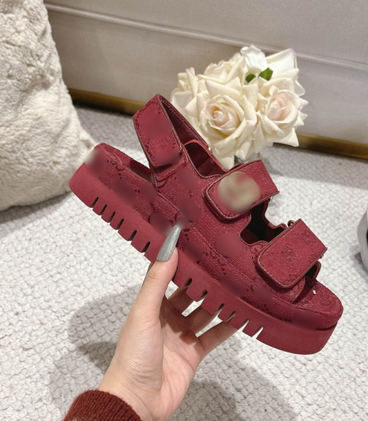 GG-Sandals
